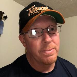 Meet your Posher, Jeremy